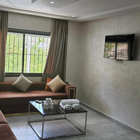Appartements Rihana Family Only Tanger Exterior foto