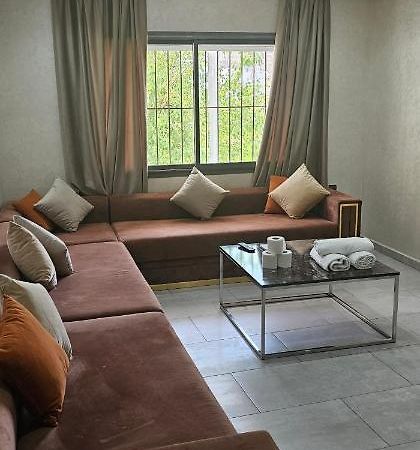 Appartements Rihana Family Only Tanger Exterior foto