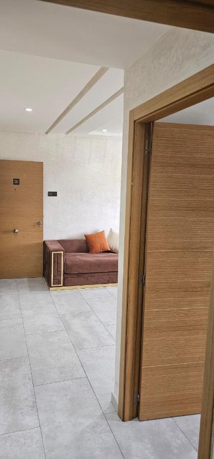 Appartements Rihana Family Only Tanger Exterior foto